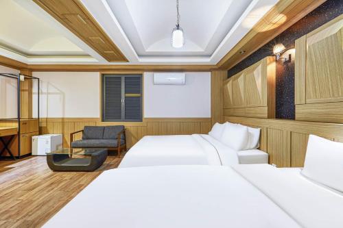 suwon ingyedong central plaza hotel