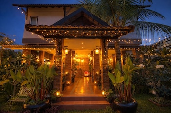 kravan siem reap boutique villa