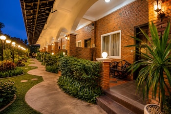 kravan siem reap boutique villa