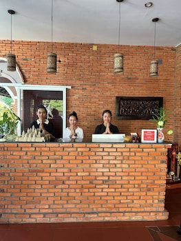 kravan siem reap boutique villa