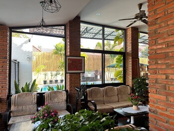 kravan siem reap boutique villa
