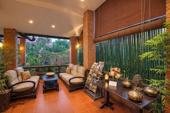 kravan siem reap boutique villa