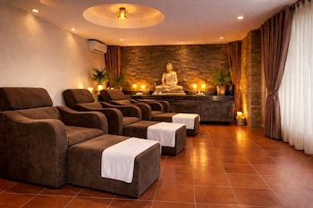 kravan siem reap boutique villa
