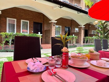 kravan siem reap boutique villa