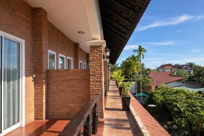 kravan siem reap boutique villa
