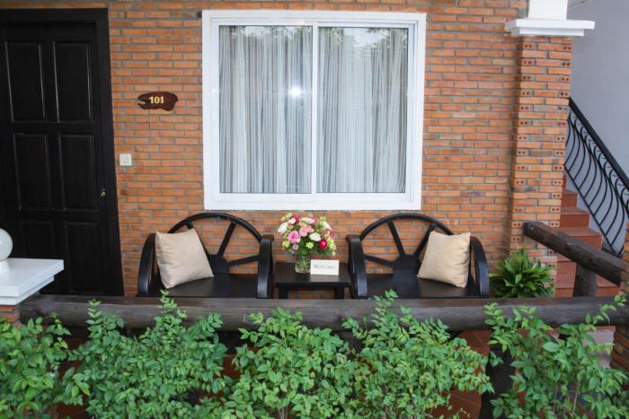 kravan siem reap boutique villa