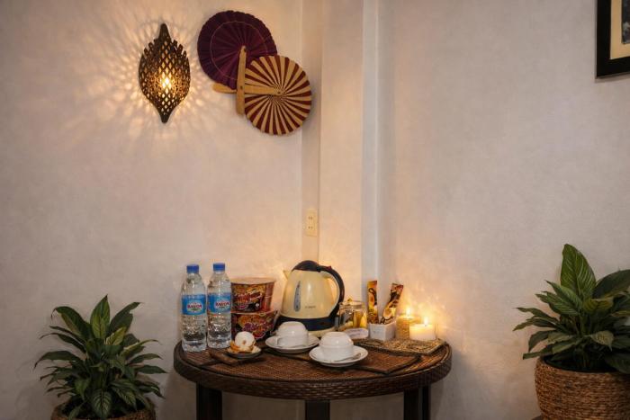 kravan siem reap boutique villa