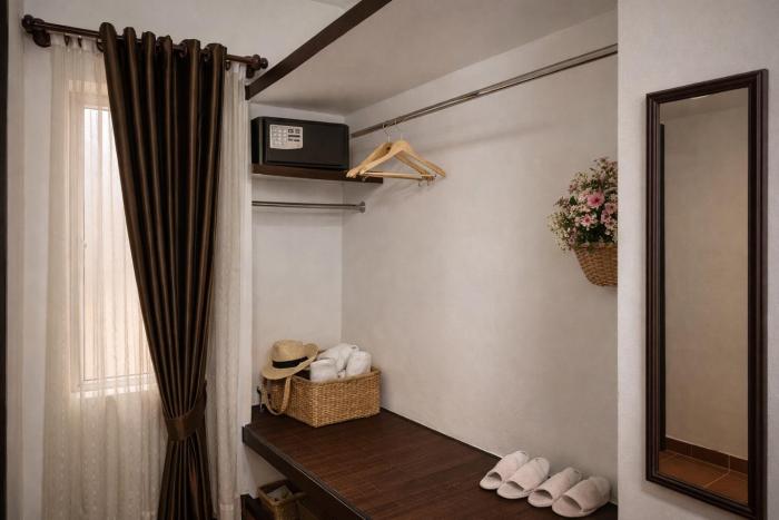kravan siem reap boutique villa