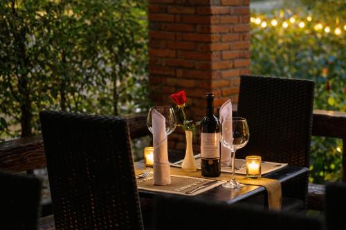 kravan siem reap boutique villa