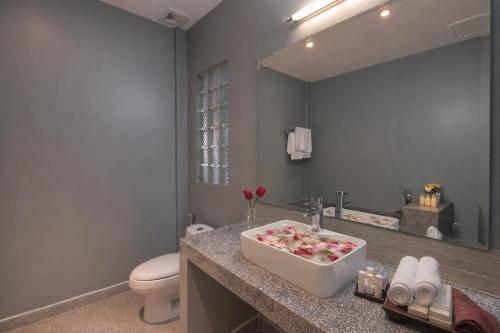 kravan siem reap boutique villa