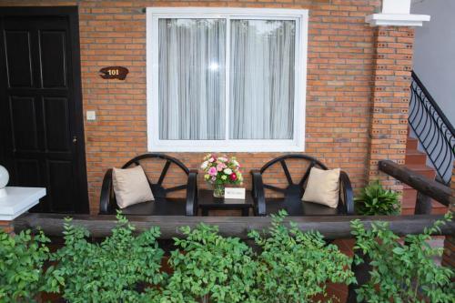 kravan siem reap boutique villa