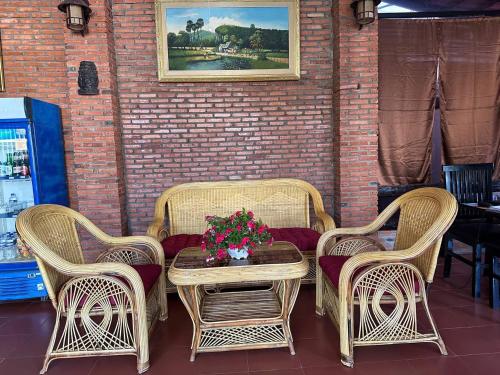 kravan siem reap boutique villa
