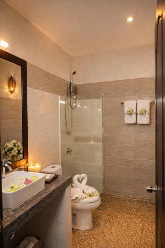 kravan siem reap boutique villa