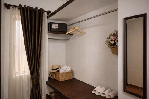 kravan siem reap boutique villa