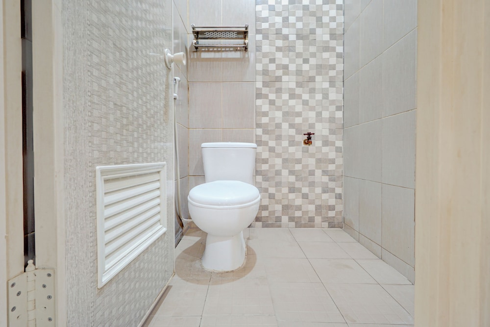 hotel o near ciputra world surabaya