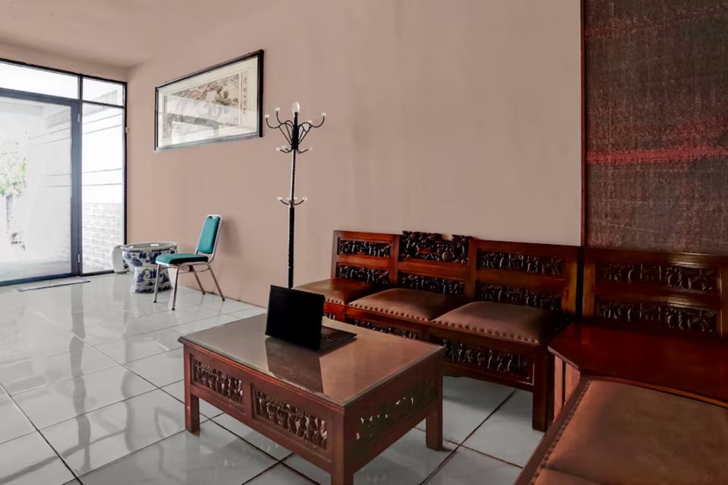 hotel o near ciputra world surabaya
