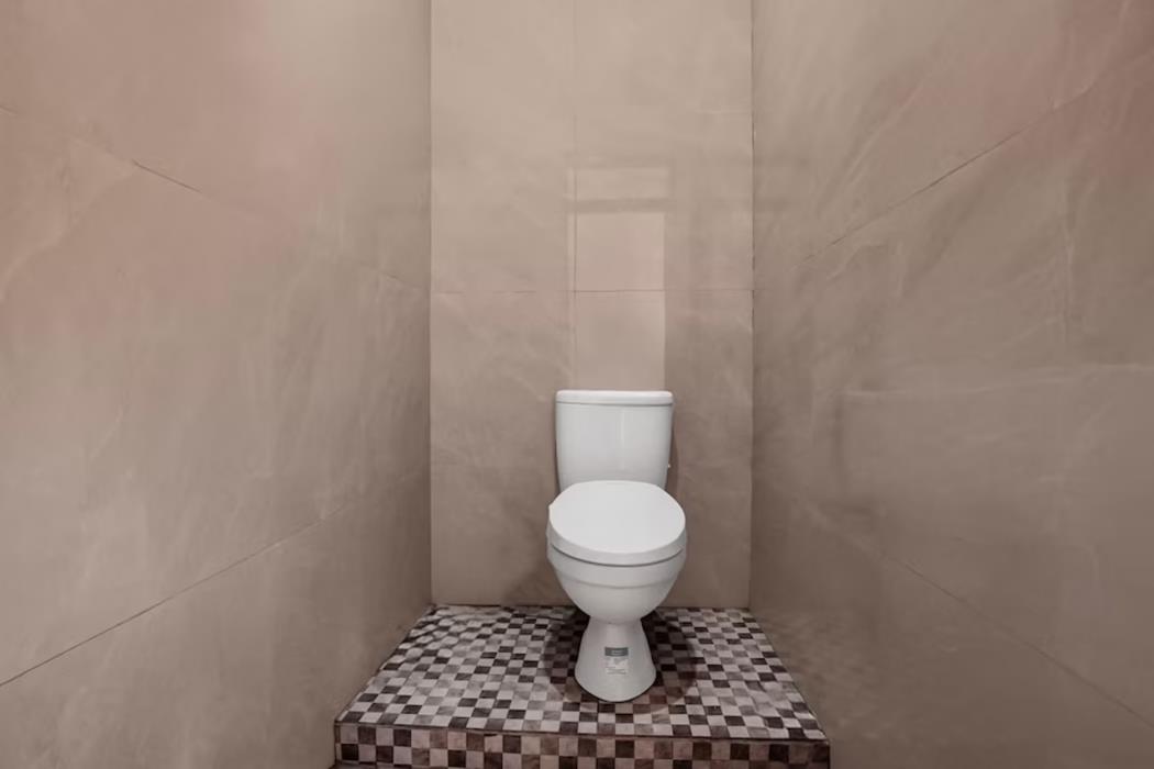 hotel o near ciputra world surabaya