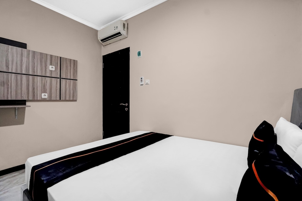 hotel o near ciputra world surabaya