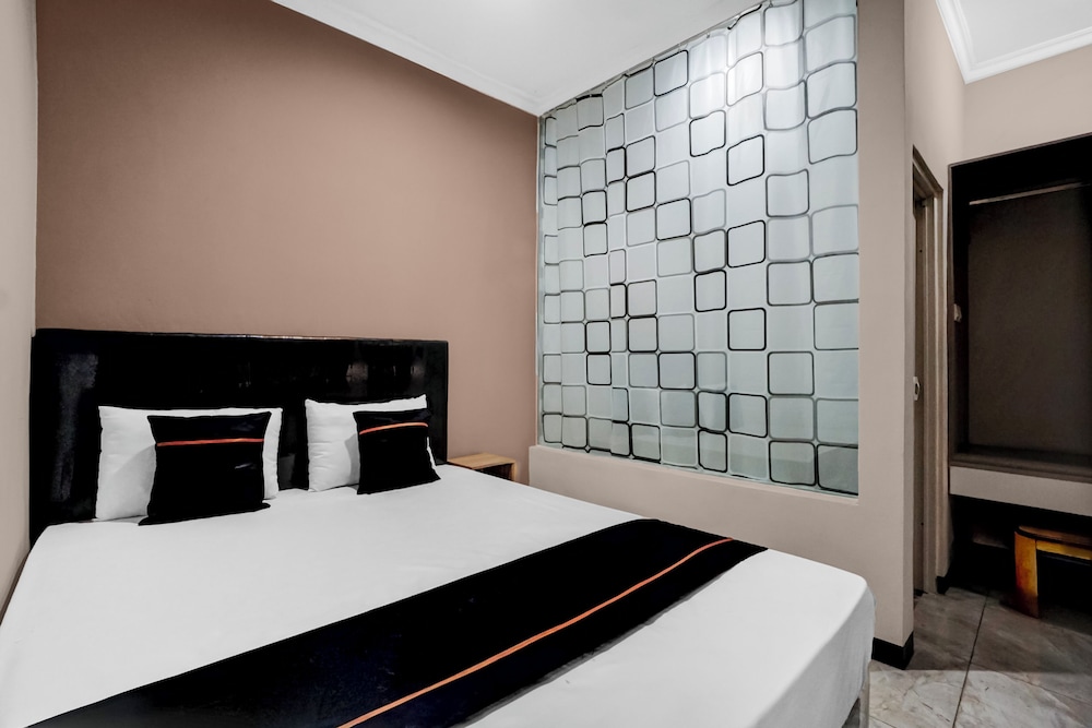 hotel o near ciputra world surabaya