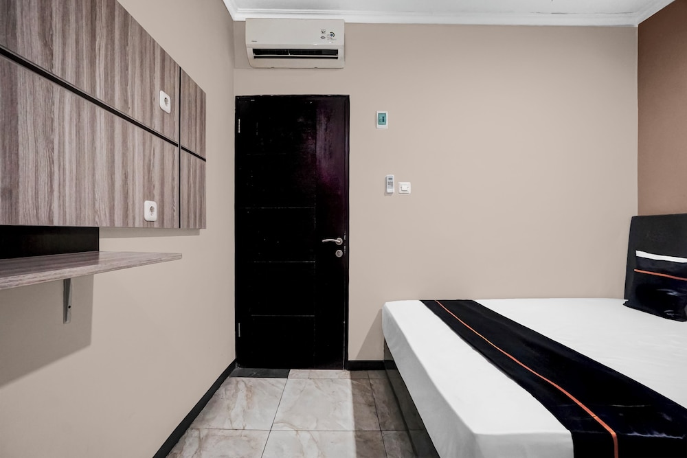 hotel o near ciputra world surabaya