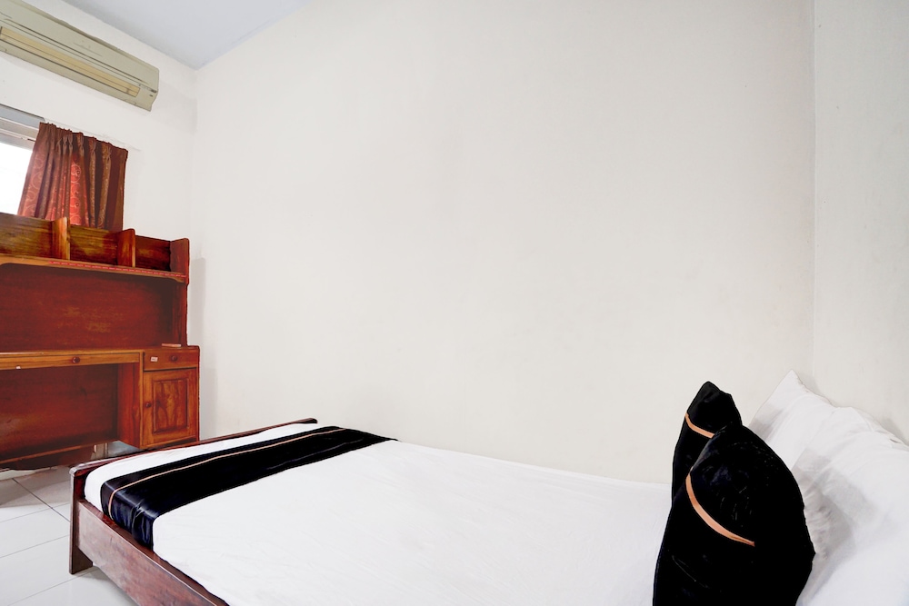 hotel o near ciputra world surabaya