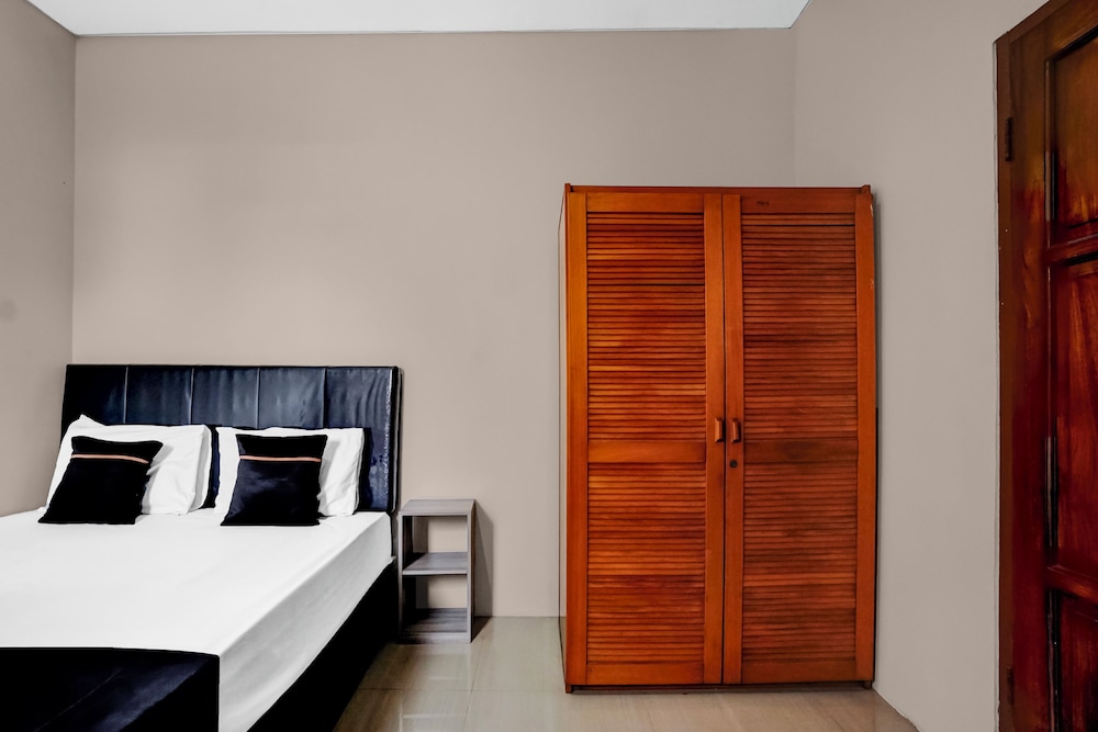 hotel o near ciputra world surabaya