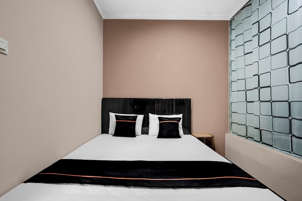 hotel o near ciputra world surabaya