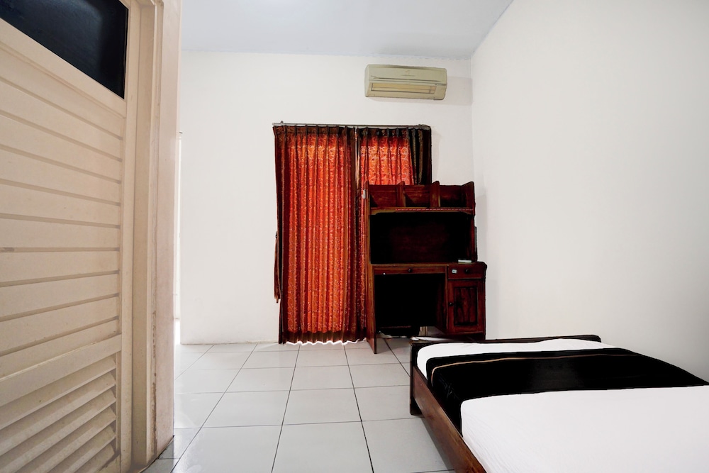 hotel o near ciputra world surabaya