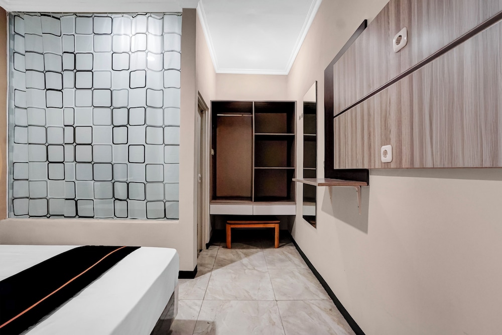 hotel o near ciputra world surabaya