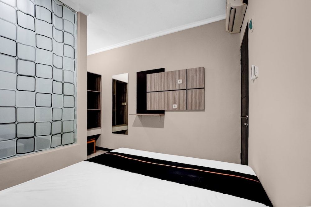 hotel o near ciputra world surabaya