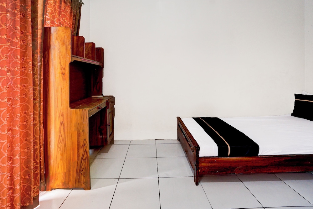 hotel o near ciputra world surabaya