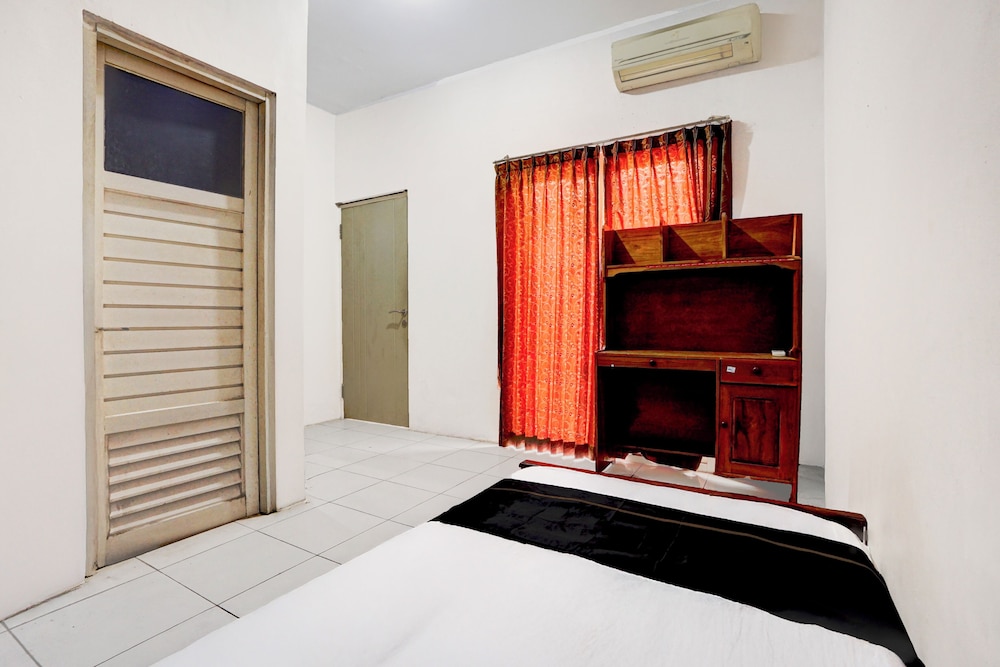 hotel o near ciputra world surabaya