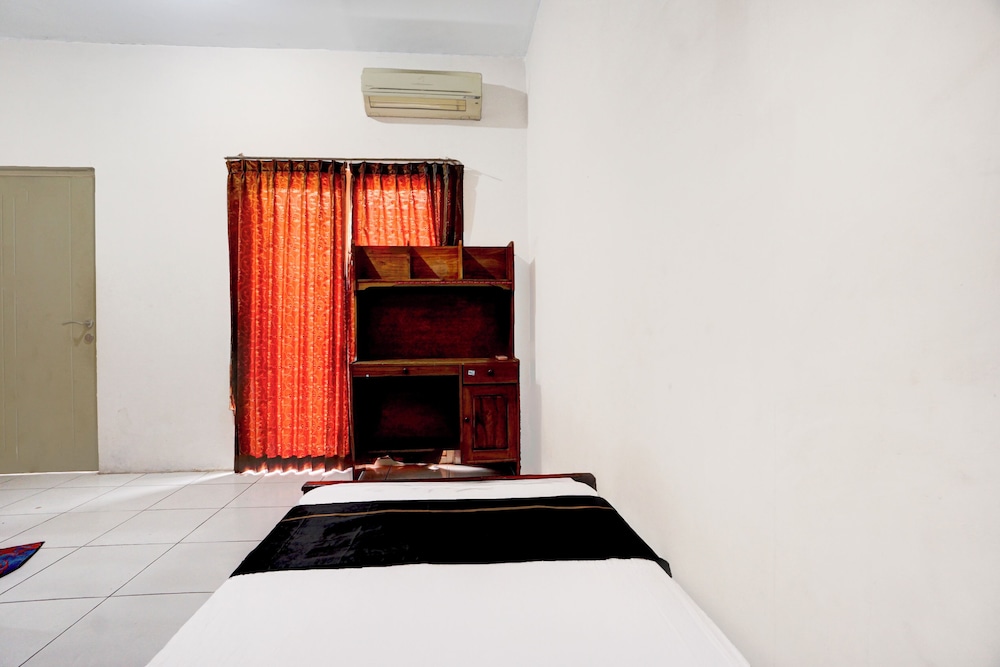 hotel o near ciputra world surabaya