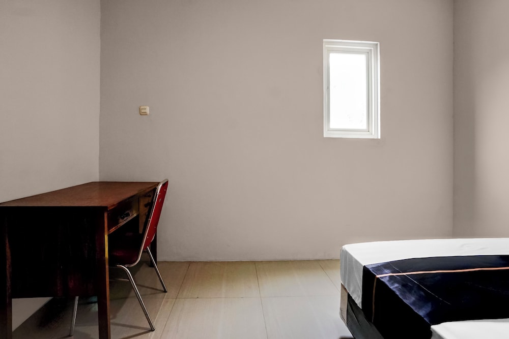 hotel o near ciputra world surabaya