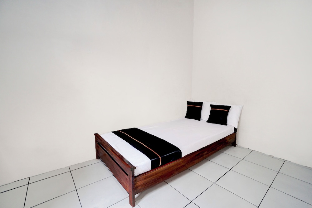 hotel o near ciputra world surabaya