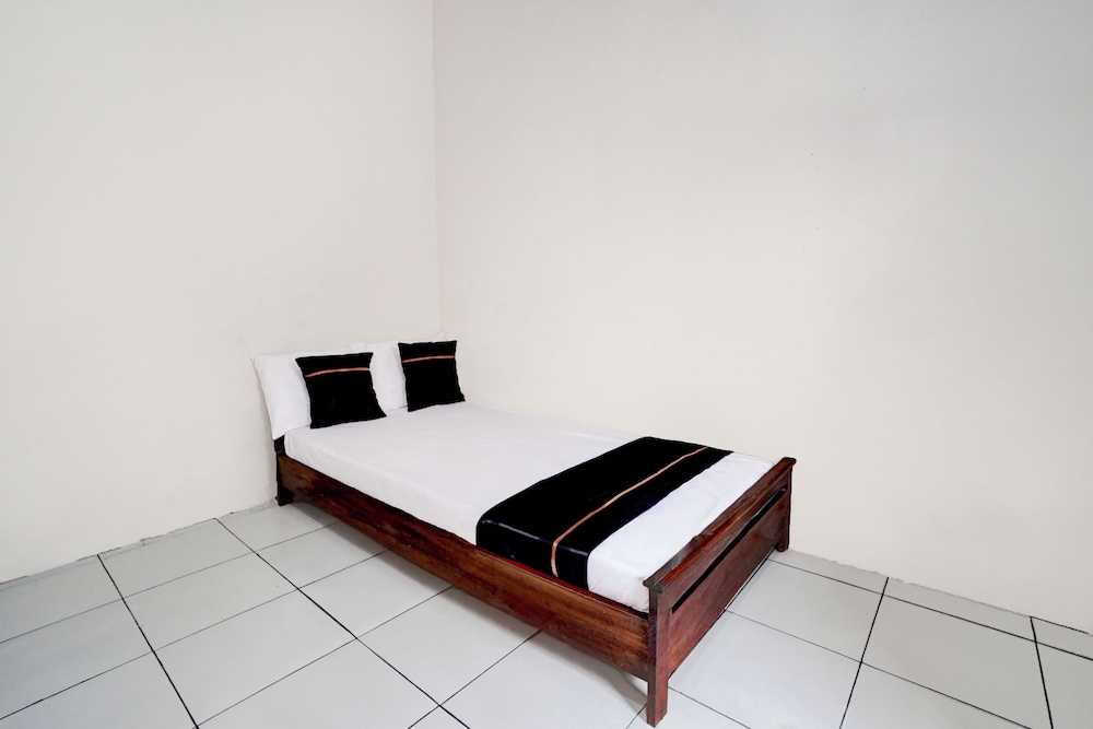 hotel o near ciputra world surabaya