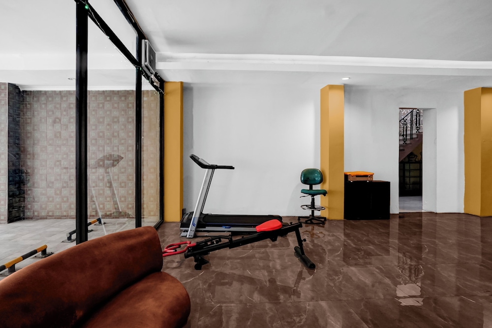 hotel o near ciputra world surabaya