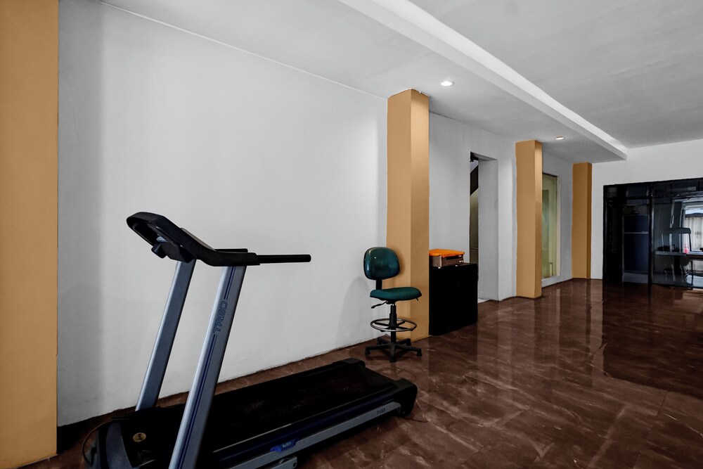 hotel o near ciputra world surabaya