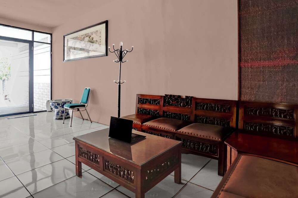 hotel o near ciputra world surabaya