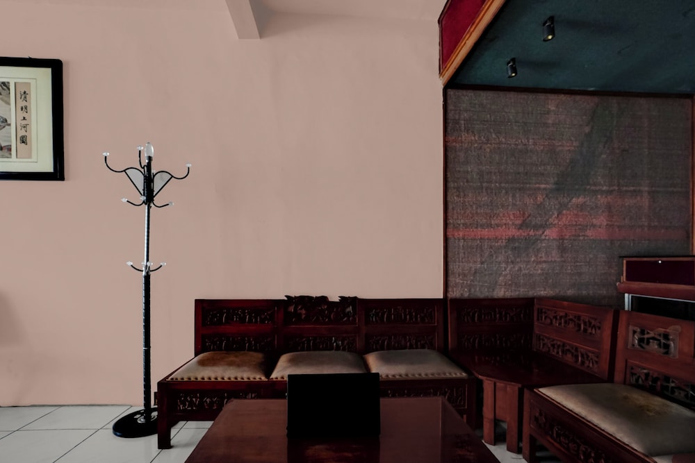 hotel o near ciputra world surabaya