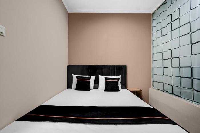 hotel o near ciputra world surabaya
