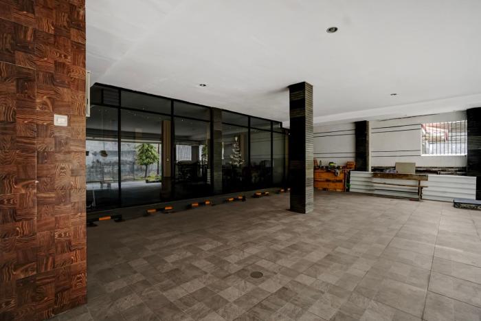 hotel o near ciputra world surabaya