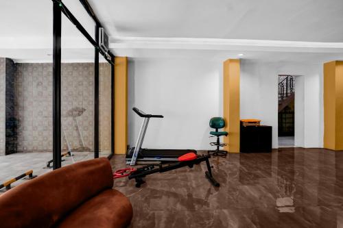 hotel o near ciputra world surabaya