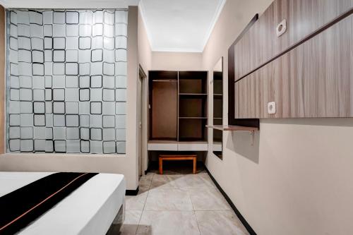 hotel o near ciputra world surabaya