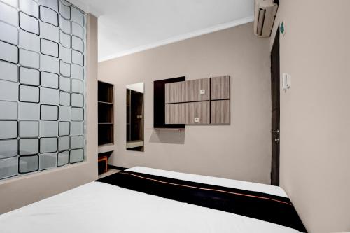 hotel o near ciputra world surabaya