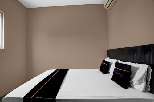 hotel o near ciputra world surabaya