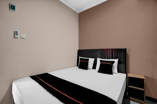 hotel o near ciputra world surabaya