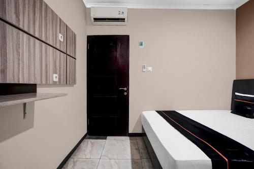 hotel o near ciputra world surabaya