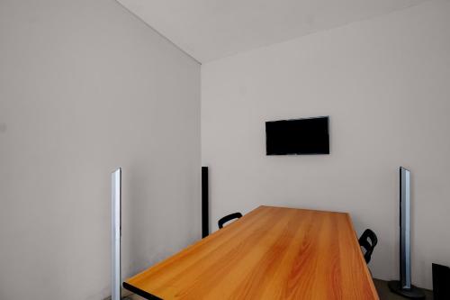 hotel o near ciputra world surabaya