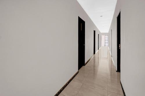 hotel o near ciputra world surabaya